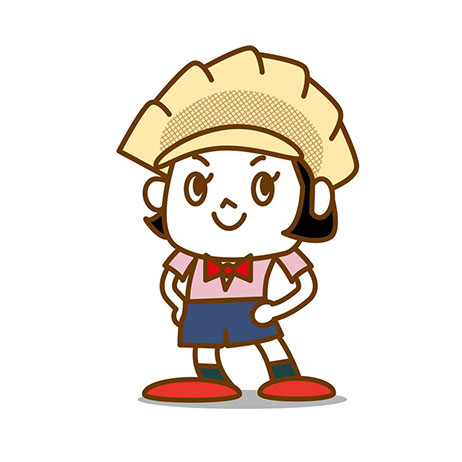 3代目ルーちゃん Esper Design